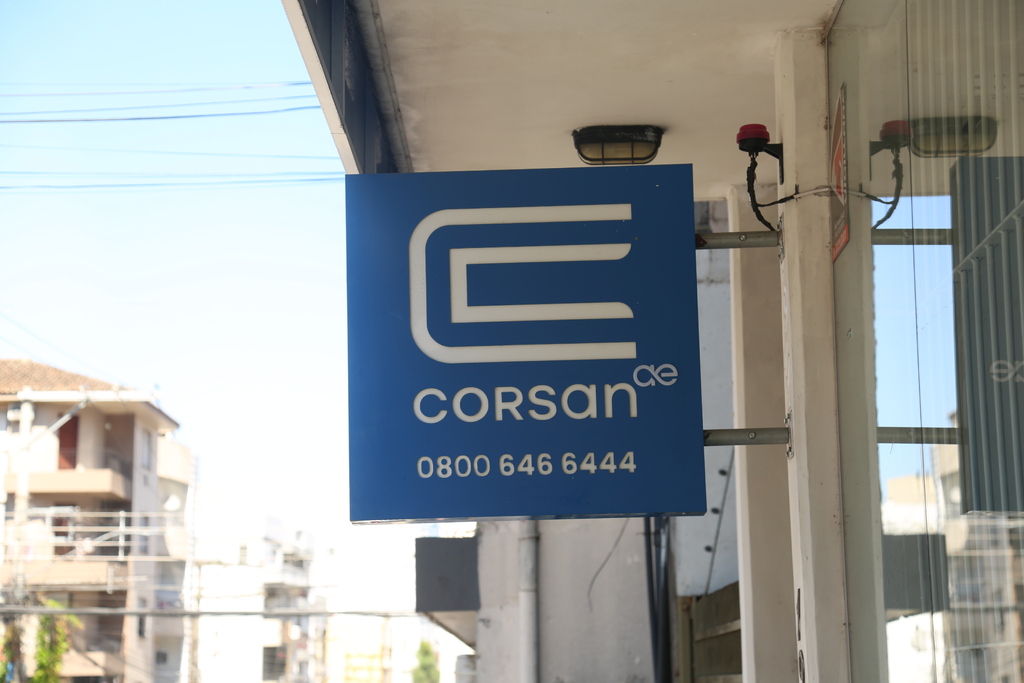 Corsan abre 250 vagas de emprego, incluindo oportunidades em Santa Maria; confira
