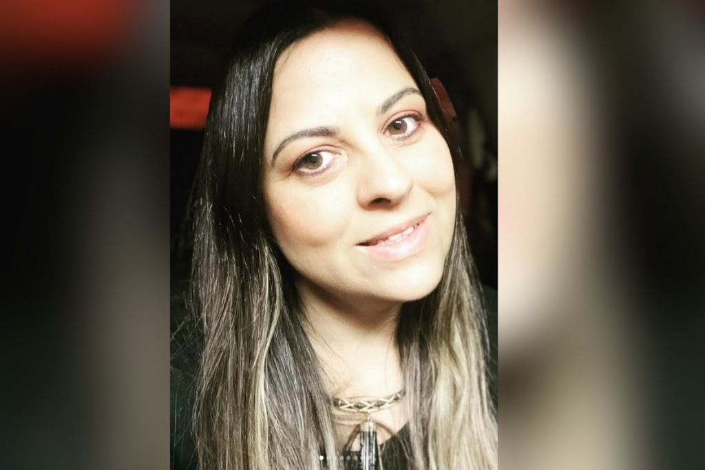 Servidora do IFFar morre aos 37 anos e causa comoção entre colegas e amigos