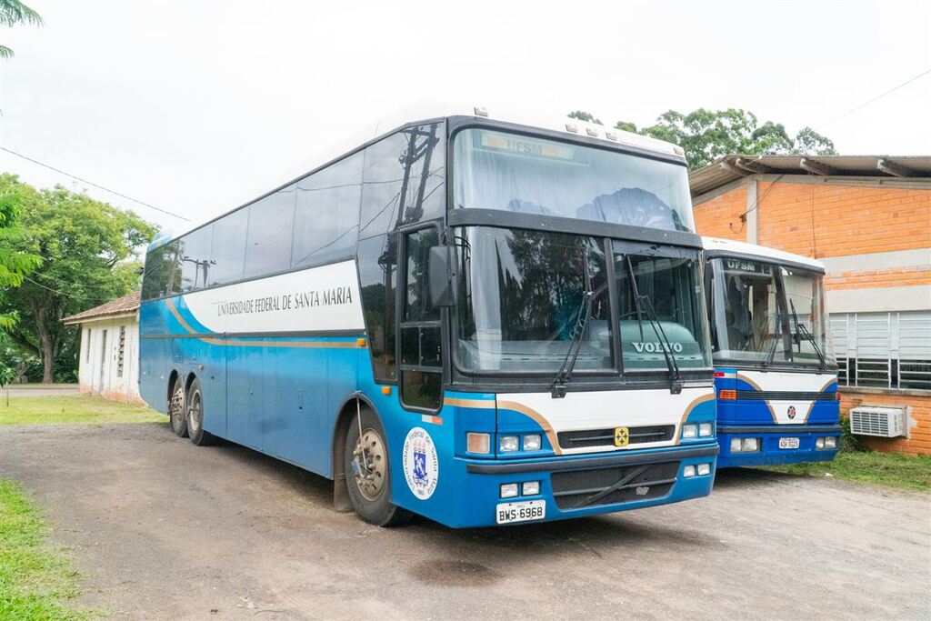 Justiça determina que UFSM reforce segurança de ônibus após acidente com sete mortes