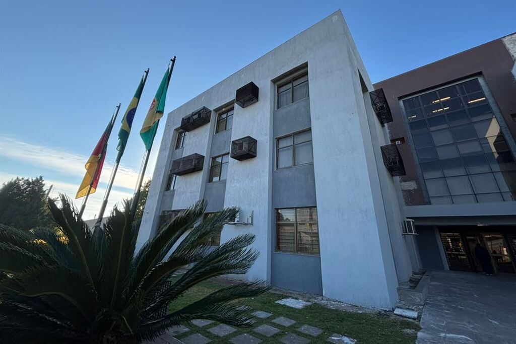 Duas unidades do Foro de São Gabriel terão fechamento temporário na próxima semana