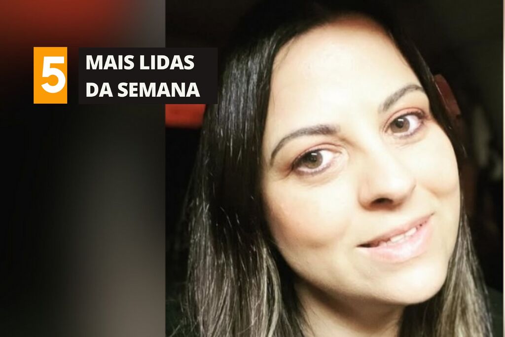 Confira as mais lidas do Bei nesta semana