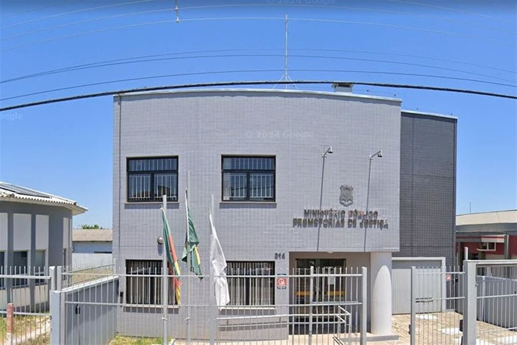 Homem é condenado a 34 anos de prisão por estupro de vulnerável e exploração sexual infantil em São Sepé