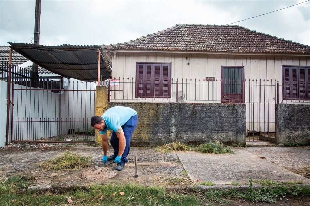 Foto: Nathália Schneider (Diário/Arquivo) - Mais de 13 mil novas conexões foram realizadas desde 2023 e Corsan trabalha para universalizar o serviço no município até 2028.