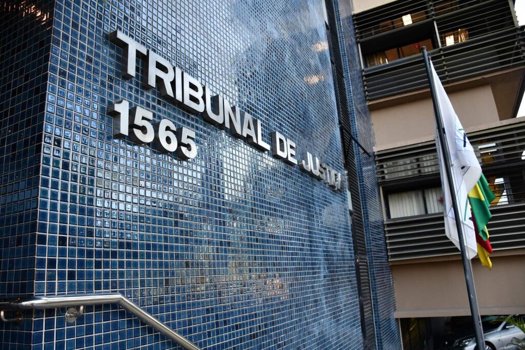 Acusado de matar o pai em cidade da região tem prisão restabelecida e pode ser impedido de receber herança
