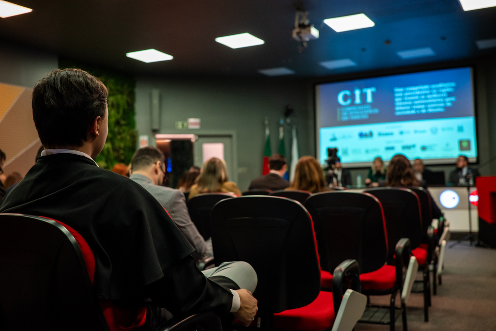 Acompanhe a 2ª rodada do 1° Campeonato de Inteligência em Tribuna