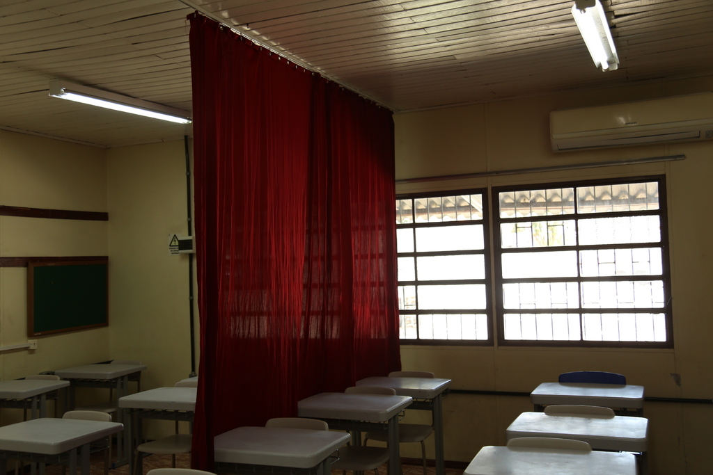 Professor denunciado por importunação sexual contra alunas é afastado de escola em Santa Maria