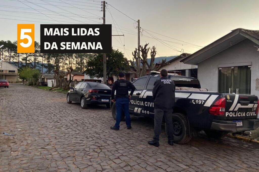 Confira as mais lidas do Bei nesta semana