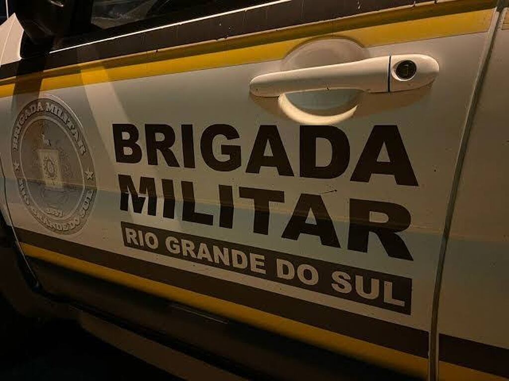 Condenado por importunação sexual é preso enquanto conduzia carroça em cidade da Quarta Colônia