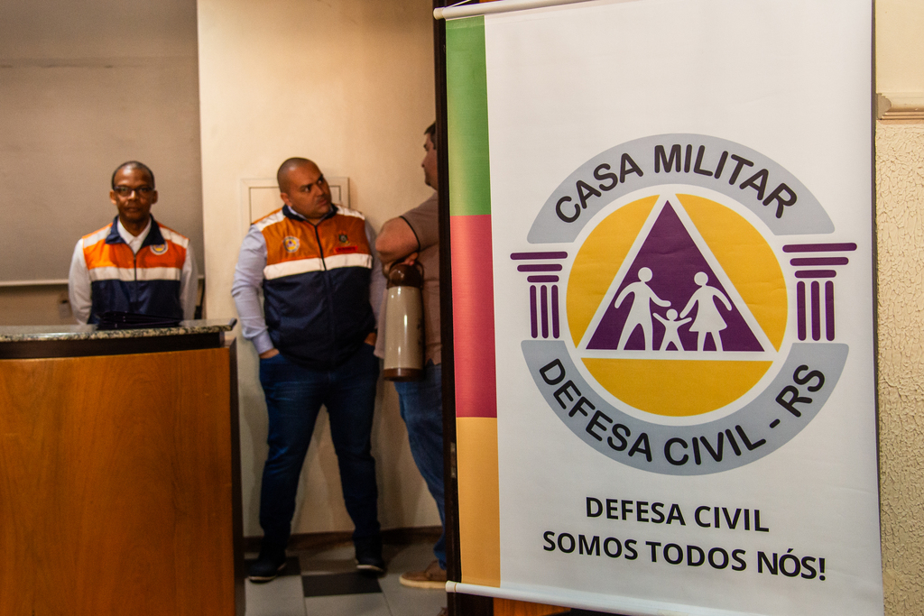 Jaguari terá R$ 1 milhão para ações voltadas à Defesa Civil
