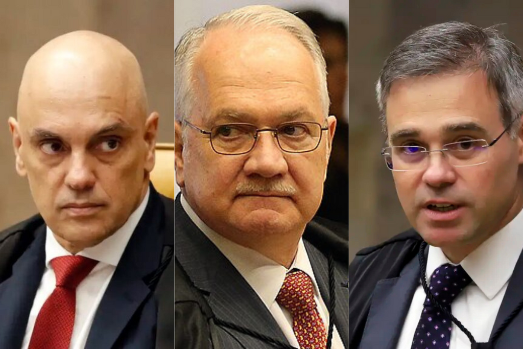 Fachin suspende afastamentos na PF, assume relatoria do inquérito das Fake News e centraliza crise no STF