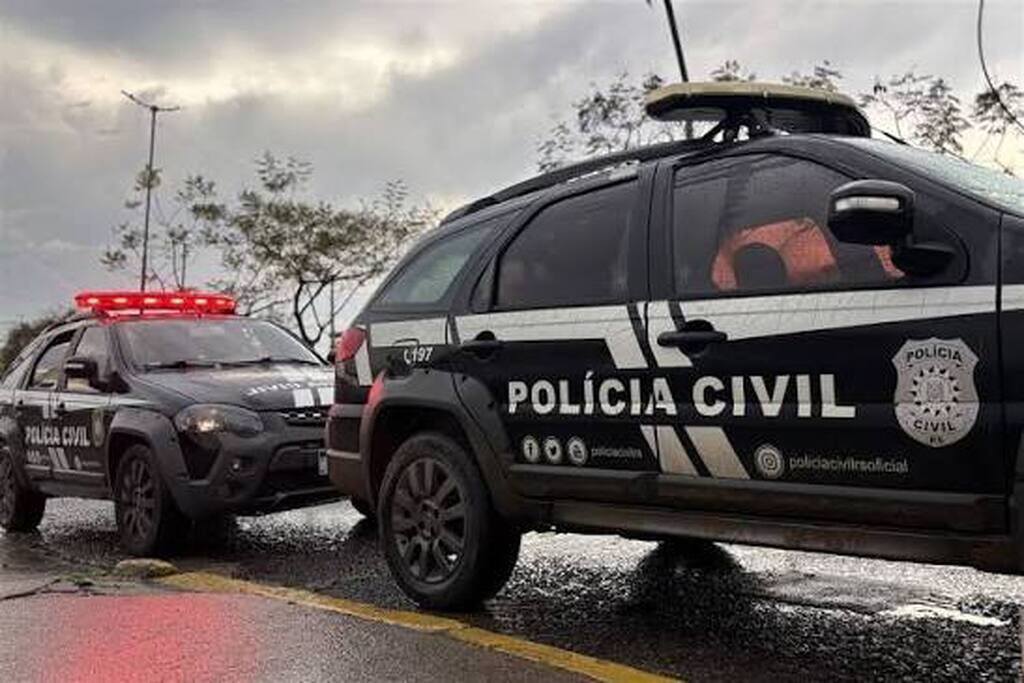 Santa-mariense é presa na Quarta Colônia após descumprir medidas judiciais