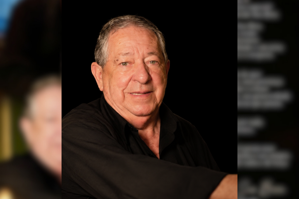 Aos 89 anos, morre Ubirajara Gomes, o “Seu Bira”, conhecido garçom de Santa Maria
