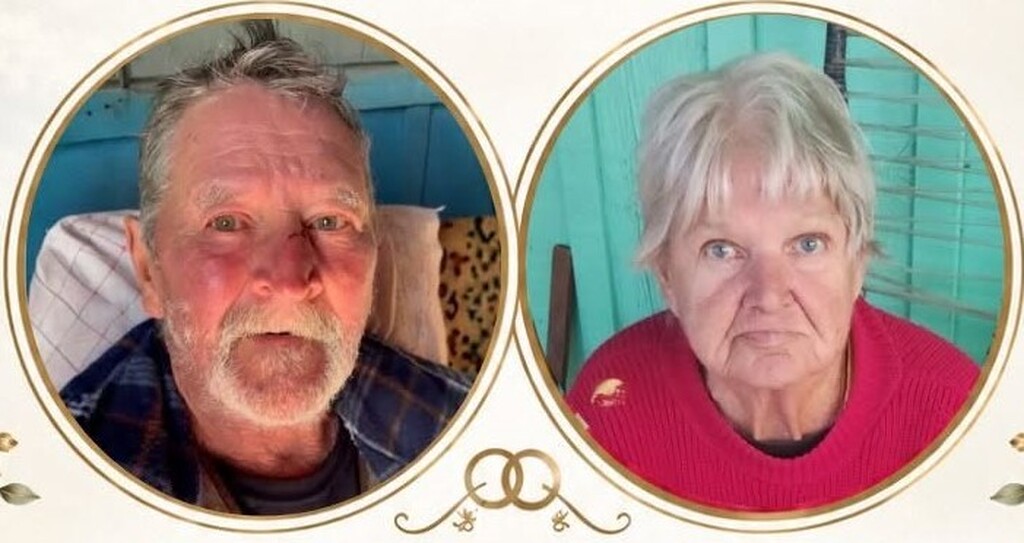 Casal morto em incêndio em Toropi será sepultado na tarde desta quinta-feira no interior do município