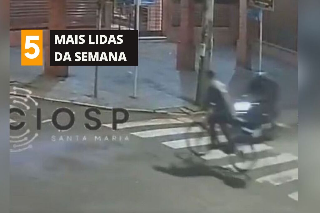 Confira as mais lidas do Bei nesta semana