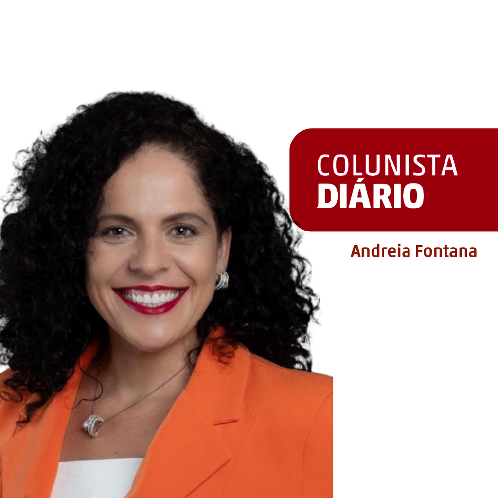 Voltar para olhar para a frente
