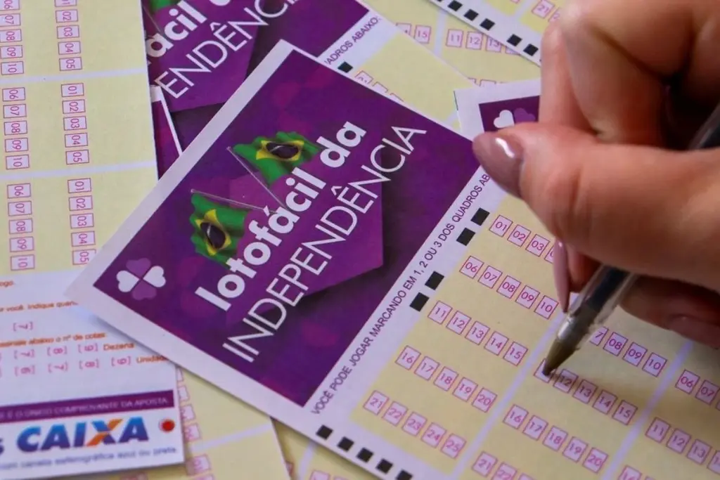 Lotofácil da Independência tem sorteio de cerca de R$ 300 milhões adiado; veja novo horário