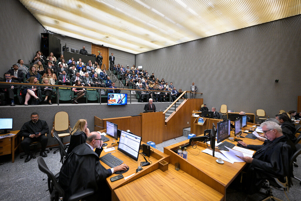 Pedido de vista adia julgamento de recurso do Caso Kiss no  STJ, após relatora propor aumento das penas dos réus