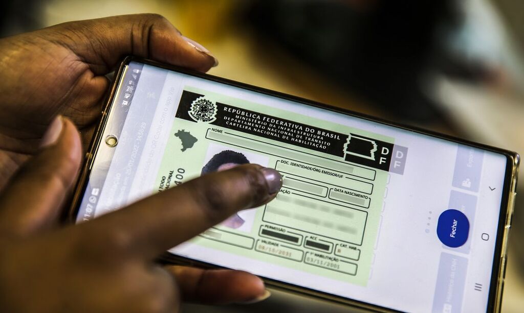 CNHs com vencimento entre junho e dezembro ganham novo prazo de validade; confira