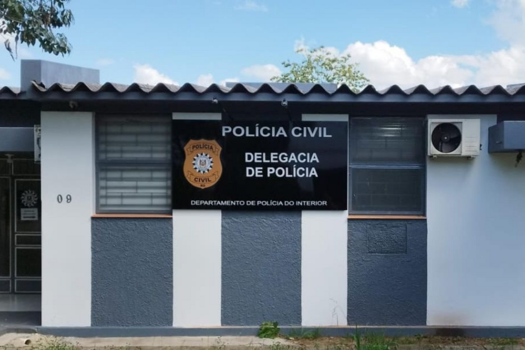 Polícia Civil recupera tablets furtados da Secretaria de Educação em Júlio de Castilhos