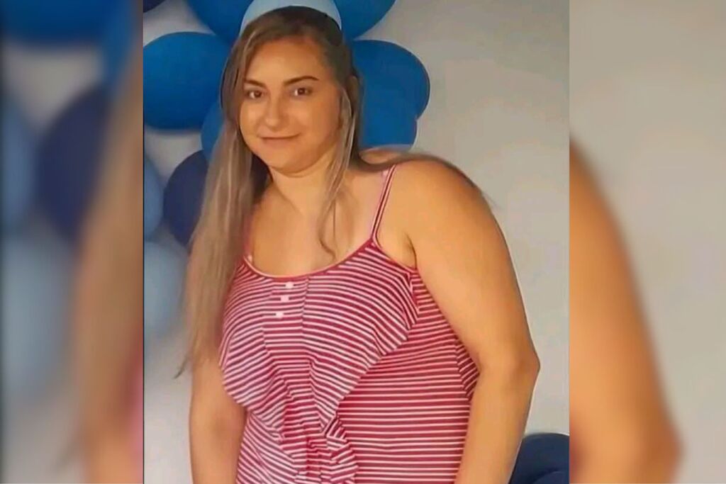 Identificada mulher morta a facadas em São Gabriel; ex-companheiro suspeito do crime é preso