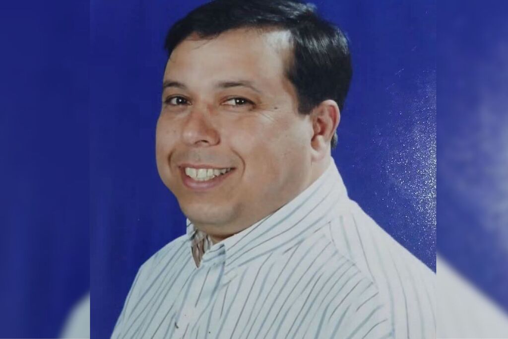 Ex-vereador e empresário de São Gabriel é encontrado morto dentro de clube; caso é investigado como homicídio