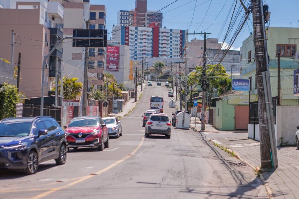 Prefeitura de Santa Maria anuncia obra de drenagem em trecho da Rua General Neto; licitação terá valor de R$ 2,4 milhões com recursos do Estado