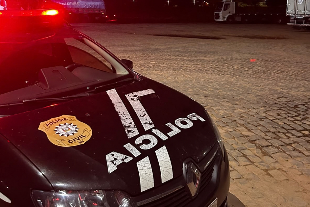 Suspeito de estupro de vulnerável contra adolescente de 13 anos é preso na região