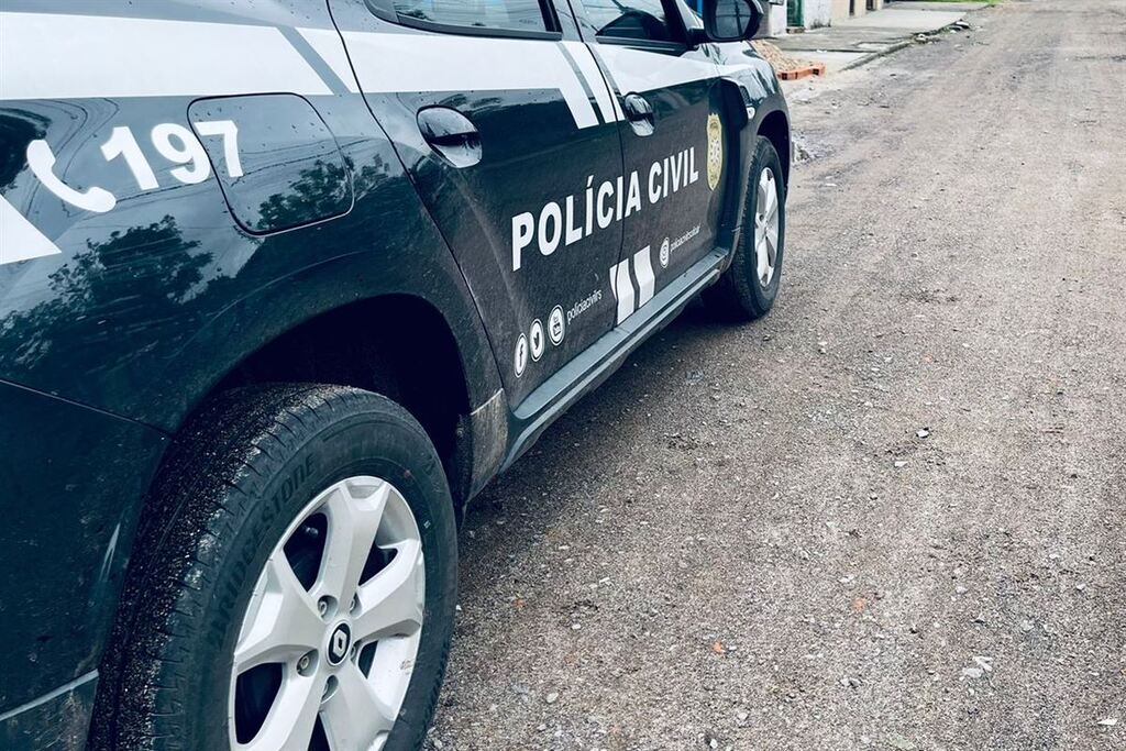 Três suspeitos de tentativa de homicídio na Quarta Colônia são presos em Santa Maria e São João do Polêsine
