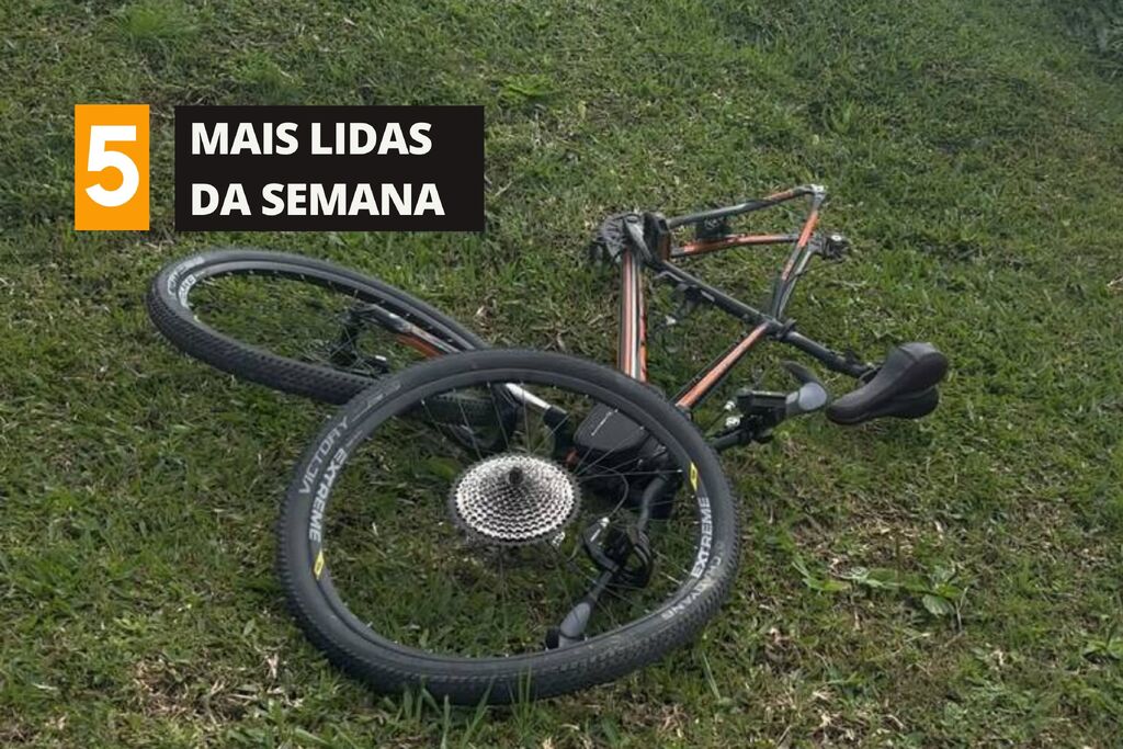 Confira as mais lidas do Bei nesta semana