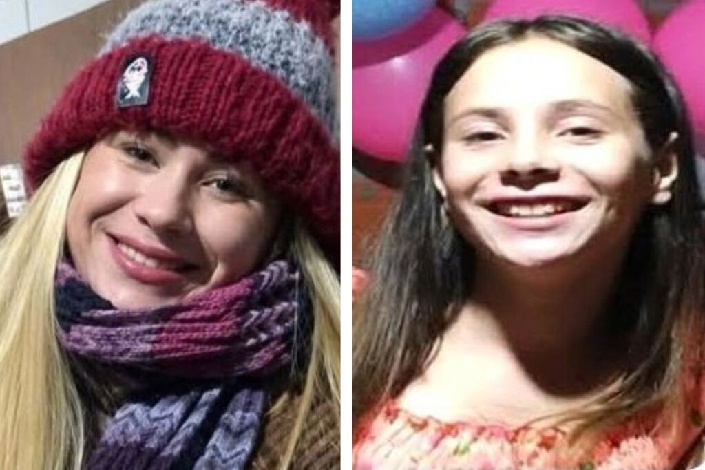 Polícia investiga duplo assassinato de mãe e filha adolescente no interior de Candelária