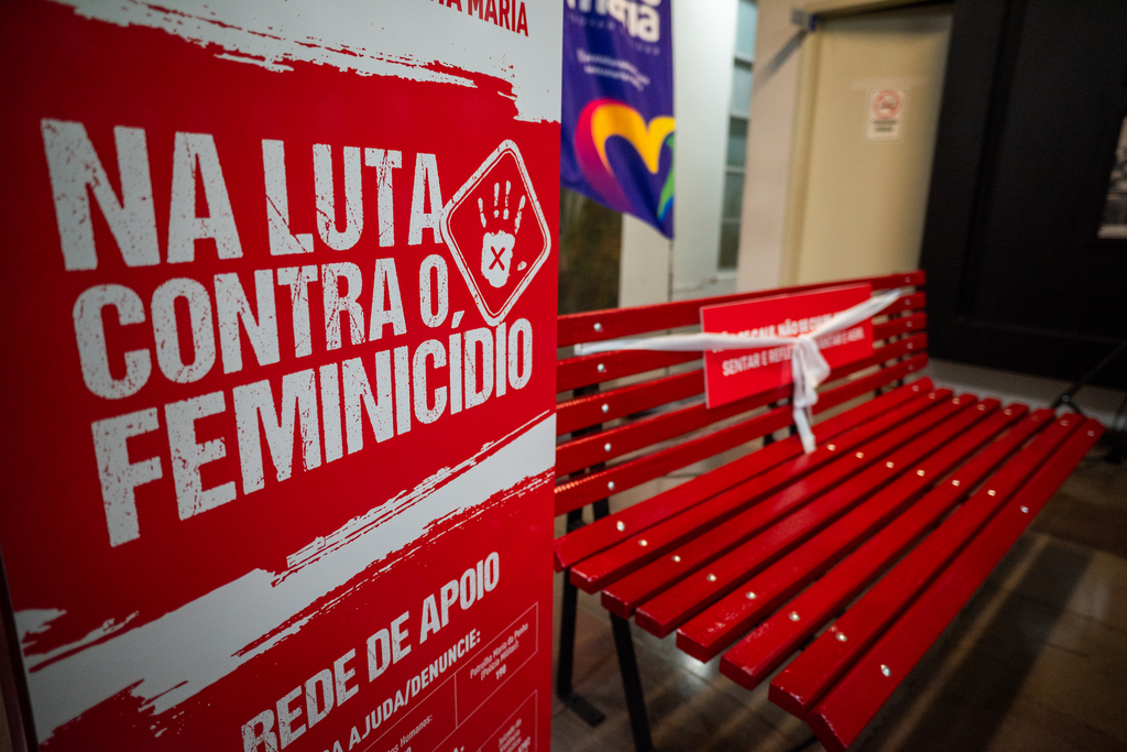 O que os candidatos propõem para enfrentar a violência contra a mulher