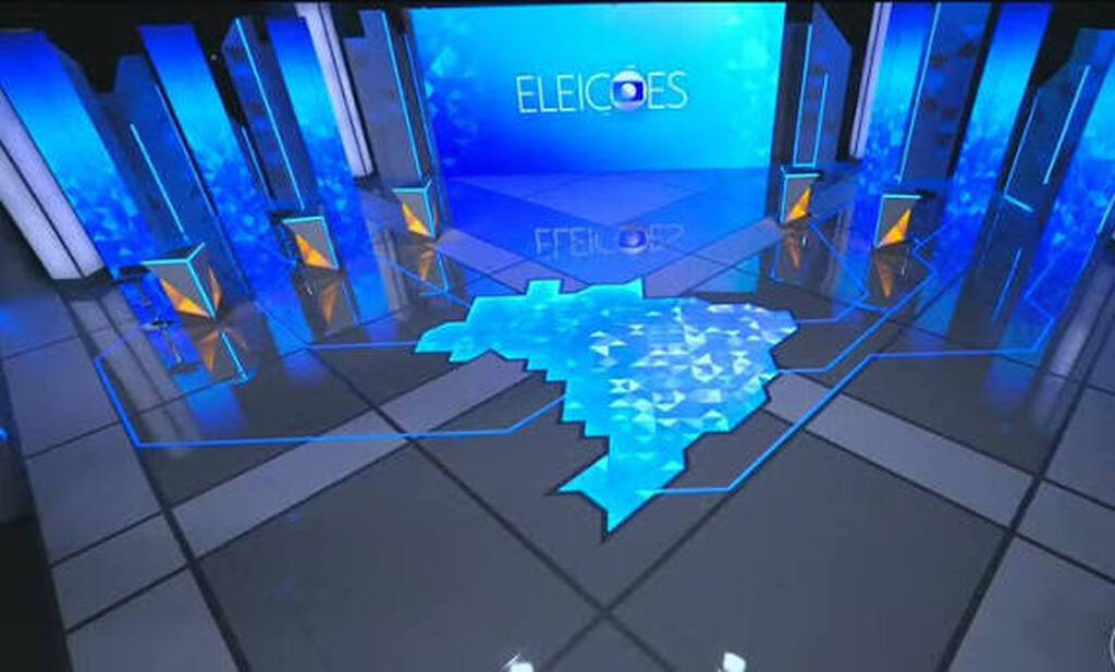 Globo cancela último debate presidencial antes do primeiro turno
