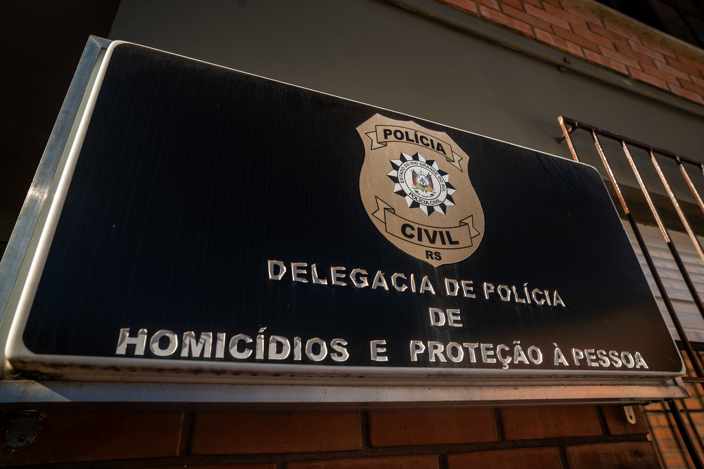 Após mais de 70 dias sem mortes violentas, Santa Maria registra dois homicídios em cerca de seis horas