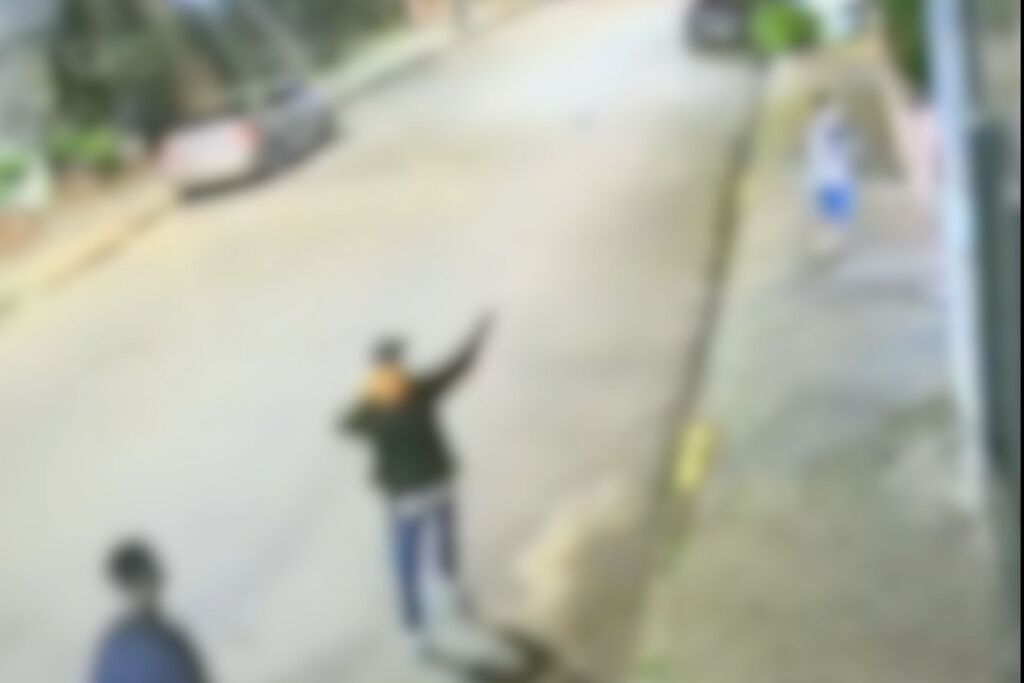 Bar esclarece que não tem relação com briga que resultou em morte no centro de Santa Maria e repudia ataques de intolerância religiosa