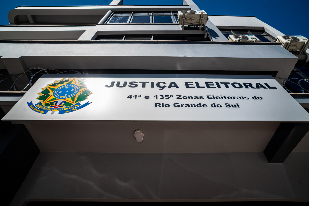 Votação no RS encerra com 84 ocorrências; Santa Maria teve registros de boca de urna e outros crimes eleitorais