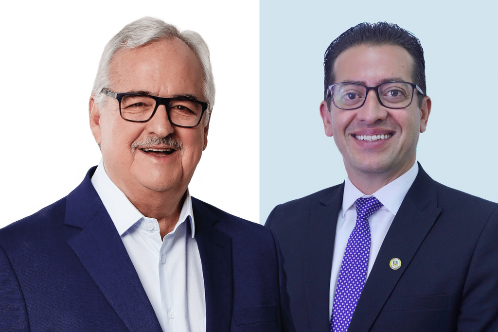 Cruz Alta elege dois representantes para a Assembleia e a Câmara