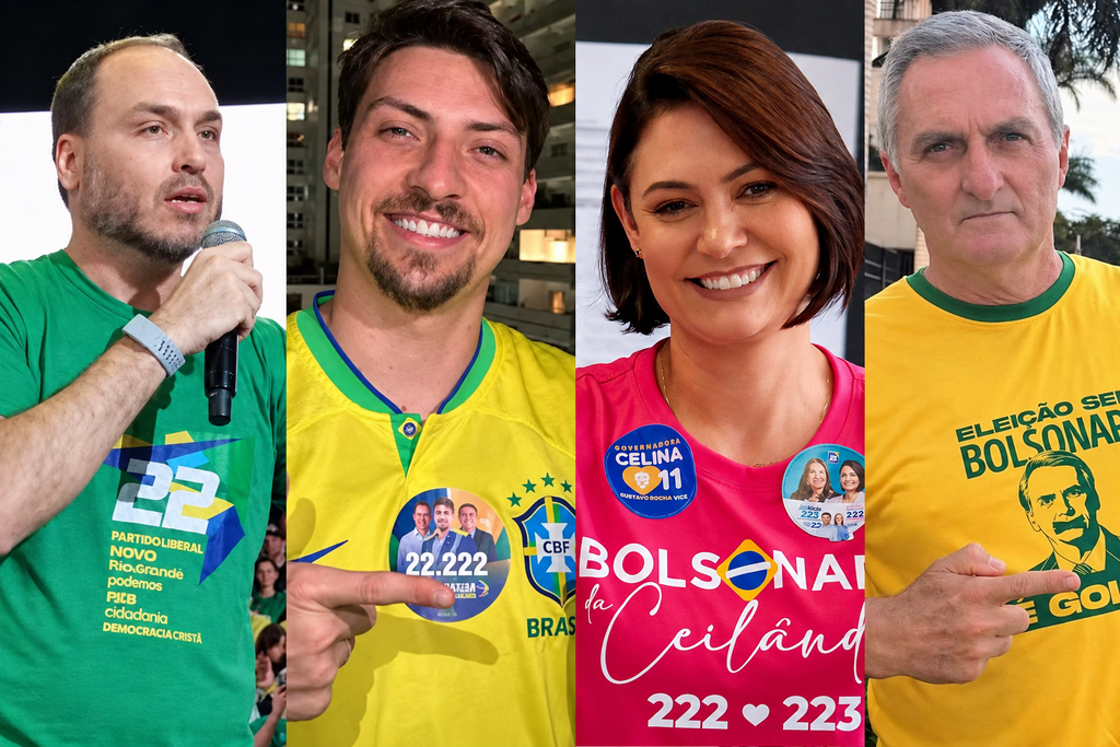Foto: Divulgação - 
