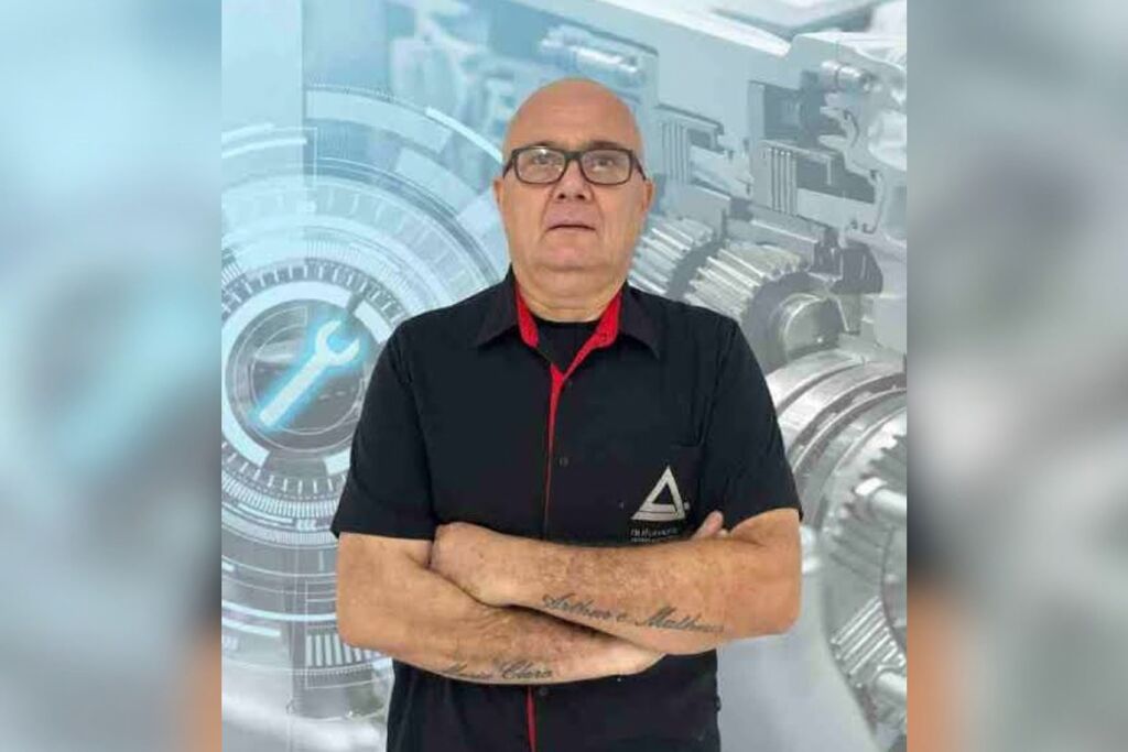 Identificado empresário que morreu em acidente entre duas motocicletas na Avenida Presidente Vargas