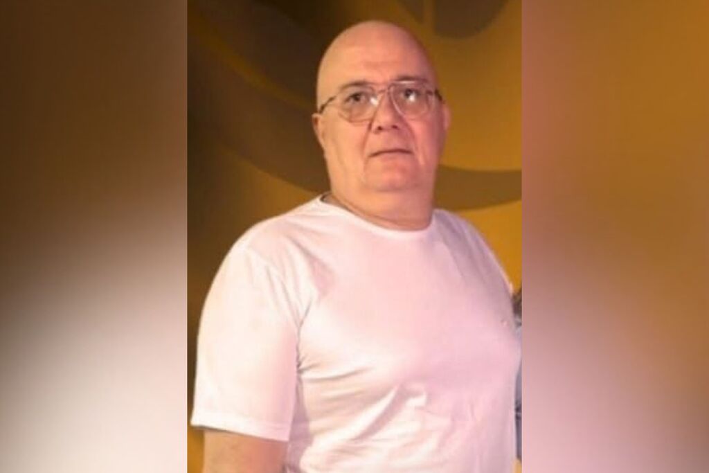 Morte de empresário e pastor evangélico em acidente de moto em Santa Maria gera repercussão nas redes sociais