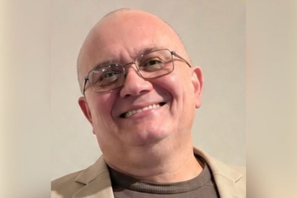 Empresário e pastor morto em acidente de moto é sepultado nesta quinta-feira em Faxinal do Soturno