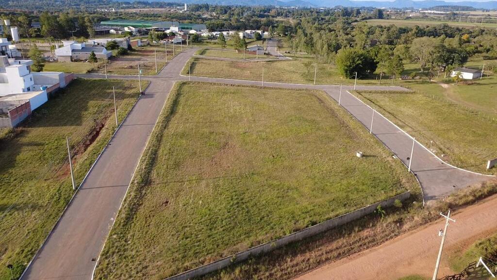 Justiça proíbe venda de 13 terrenos do Loteamento Jardins em Santa Maria