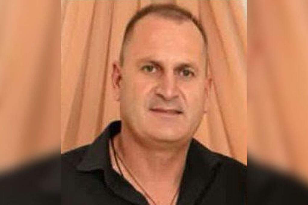 Morre segunda vítima de acidente entre caminhonetes em Nova Palma