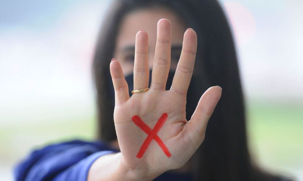 Feminicídio: quando existir se torna um risco