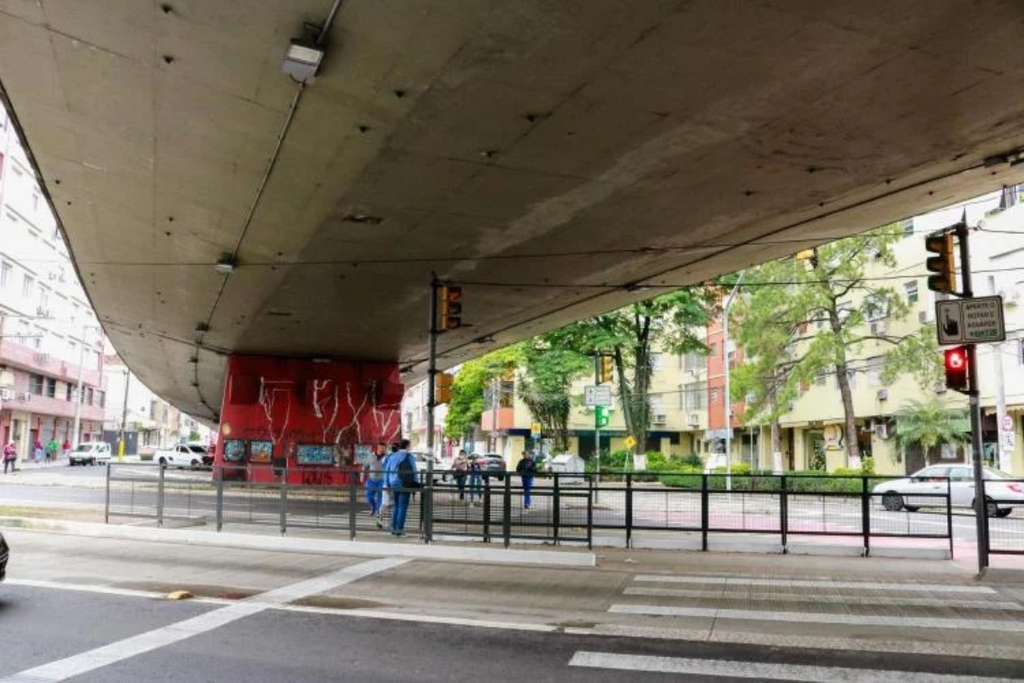 Gari é assassinado com golpes de pá durante a madrugada em Porto Alegre