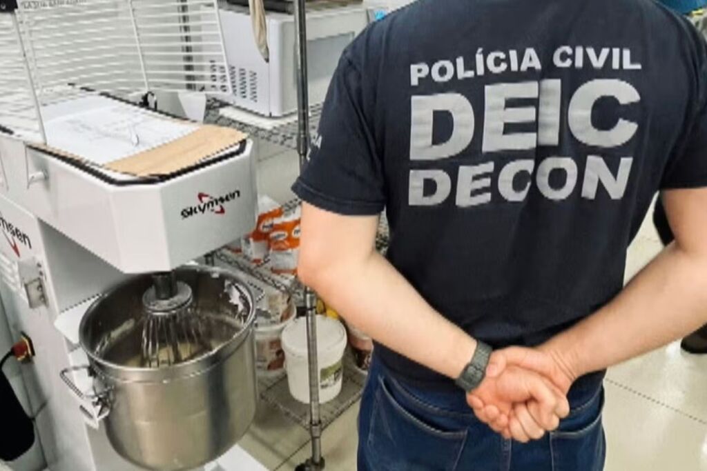 Justiça concede liberdade provisória à mulher presa após rato morto ser encontrado em bolo em Porto Alegre