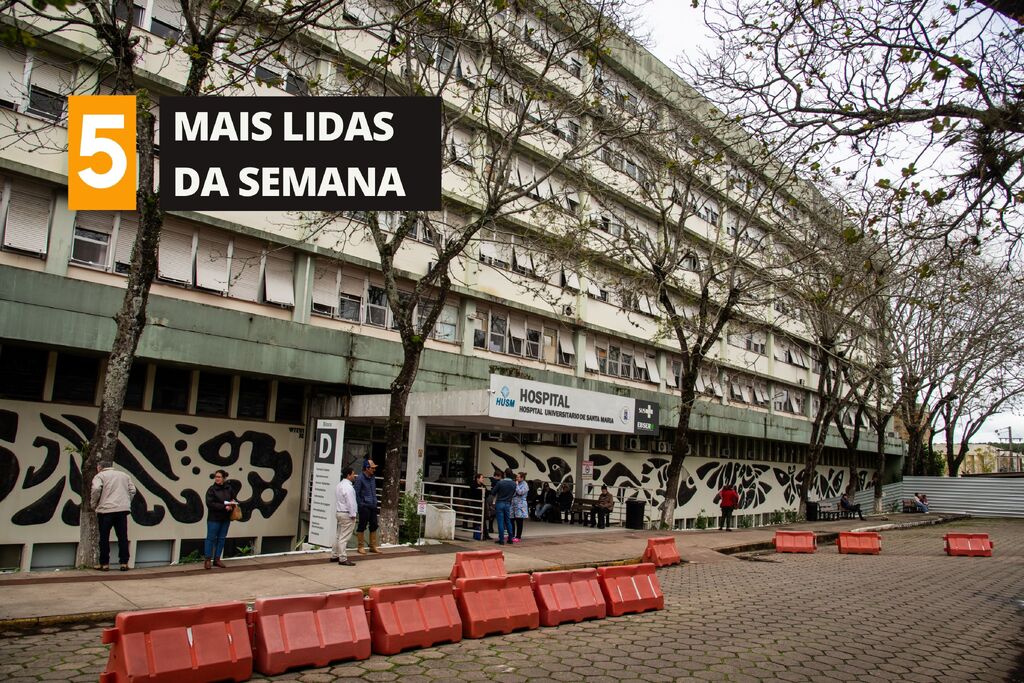 Confira as mais lidas do Bei nesta semana
