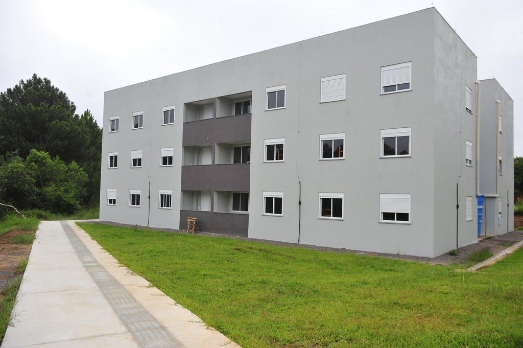 Homem é ferido com golpes de faca na Casa do Estudante Indígena da UFSM