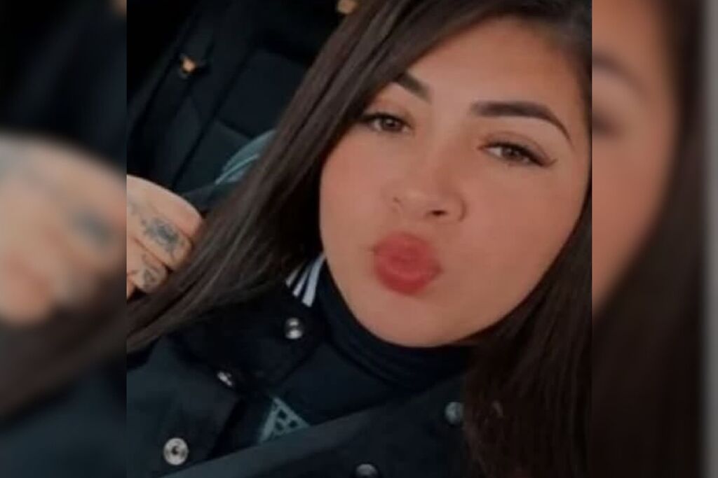 Mulher é morta com mais de 20 tiros na Região Metropolitana; ex-companheiro é suspeito de ordenar crime de dentro da prisão