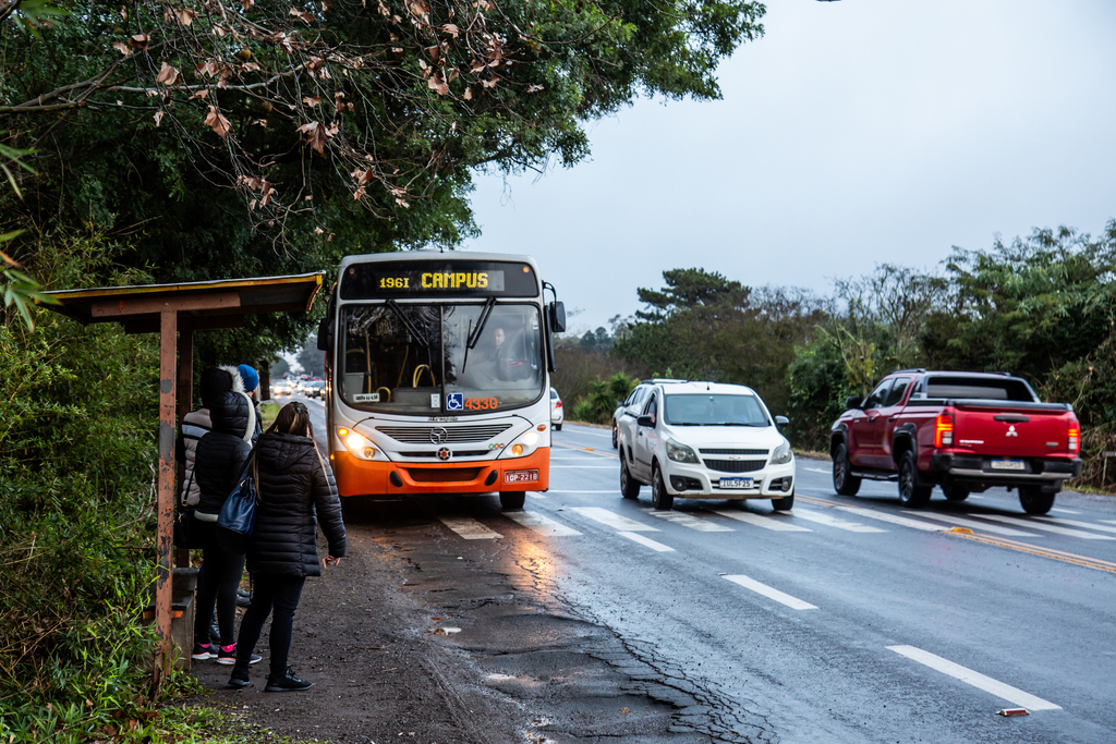 Sitracover diz que trabalhadores do transporte coletivo não devem paralisar no domingo de eleição, mas pagamentos futuros seguem sem garantia