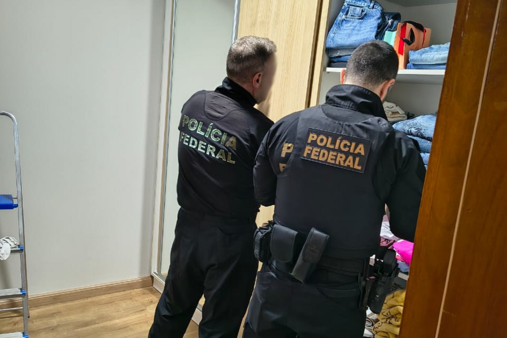 Servidora do IFFar é afastada por 120 dias após investigação da Polícia Federal sobre suspeita de fraude